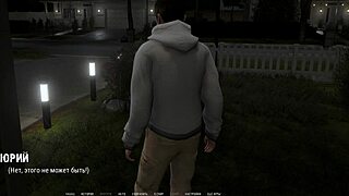 Experience full gameplay in Ripples Part 5 with stunning visuals.