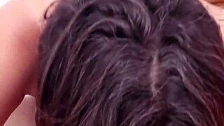 My Stepmom Loves Swallowing Cum Every Morning!