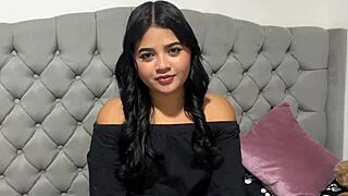 Stepmom can't hold back and lets me fulfill her wildest tattooed fantasies with intense action