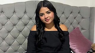 Stepmom can't hold back and lets me fulfill her wildest tattooed fantasies with intense action