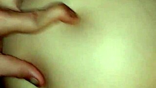 filling big white ass with cum 😏