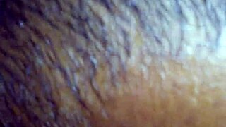 Redbone milf lets me suck on that pussy with intense emotion