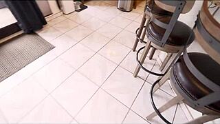stepmom misty meaner wants me to get her pregnant  