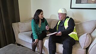 Negotiating With The Builder