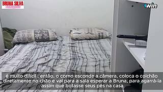 I fucked my wife after a fight and recorded it secretly