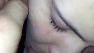 i got a blowjob from a mature woman