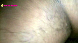 Jean Rodriguez's busty Latina body bounces hard