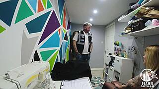 Man, I messed up, Lola Eastking’s a total shoplifting mess!