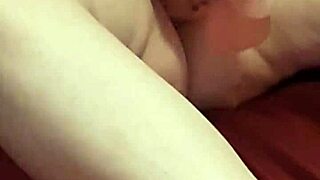 Jessi Masterbaits With Dildo In Maledom Session, Reaching Cum