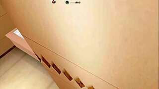 Is this married milf a prostitute for anal?