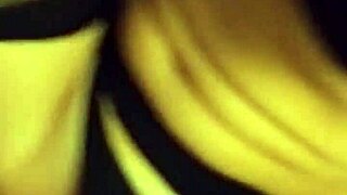 Blonde Teacher In Stockings Teasing?