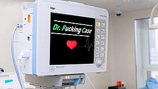 the repairman fixes the housewife's needs with hardcore doggystyle and cumshot.