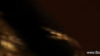 Seek Out the Erotic Indian Dancer in Nude Teasing Moment