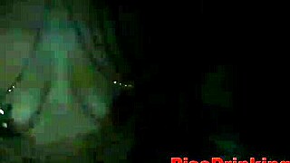 Milf Chained in Bondage Fetish Scene