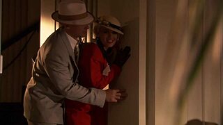 wow sexy teen penny flame gets fucked on stairs