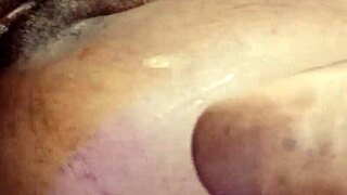 अरे, मेरा काला लंड उसकी टाइट नाइजीरियन चूत में कैसे फिट हुआ?