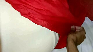 Indian Hot Teen Enjoys Hardcore Sex with New Stepdad in Desi Village