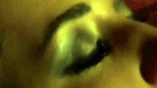 Seek Out the Erotic Indian Dancer in Nude Teasing Moment