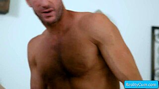 Blondie teen joins hardcore threesome with Richelle Ryan and Lexi Lore! Insane!