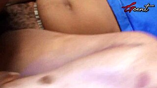 अरे, मेरा काला लंड उसकी टाइट नाइजीरियन चूत में कैसे फिट हुआ?