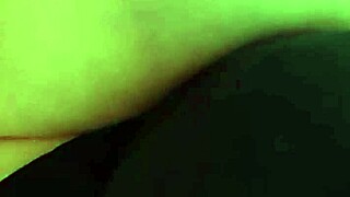 She wants her nipple sucked