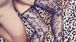 I Wanted To Rent An Apartment But They Fucked Me There!