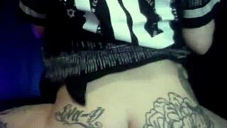 Experience wiccan lust in full movie from florida