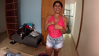 hey, wanna see wild fun during recording breaks?