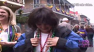 मार्डी ग्रास