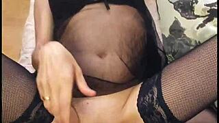 Wife Tries Anal And Doggy In Porn!