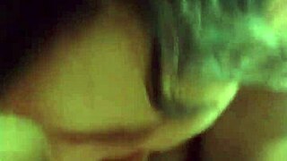 what happens when you lie this busty milf deepthroats cock sloppy and enthusiastically