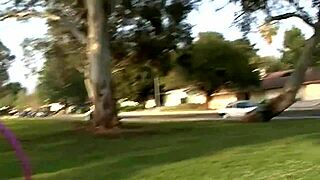 Does Lela Star Take Dick Until Cum Covers Her Face?