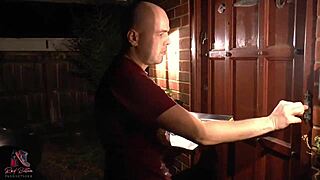 Granny cums on new toy episode 2