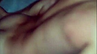 Karina, married, bangs two young guys bareback in part 2