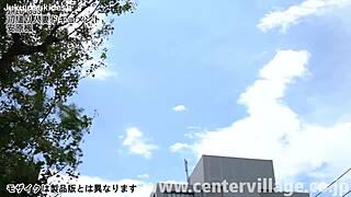 Japanese Wife Kaede Yasuhara in First Filming Documentary