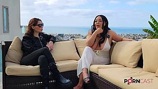 Evita Love From Stripper To Porn Star