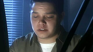 blonde milf beauty gets fucked in various positions