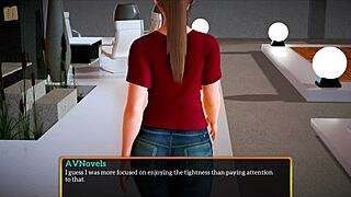 My new family episode 490