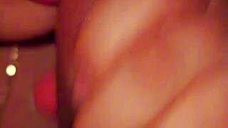 Dominican BBW Sucks Cum Out With Passionate Blowjob!