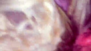 Monster Cock Stretches Cougar Neighbor