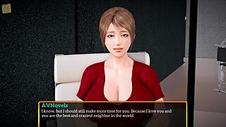 My new family episode 490