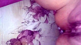 argentina begs for cum on big ass