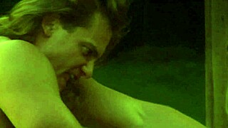 MILF Gives Ass to Husband After Losing Pool Game