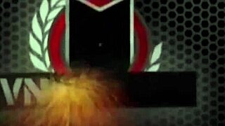 रोम मेजर मुझे ईट आउट करती है, एप्रिल स्नो बीबीसी बैंगिंग चाहती है