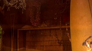 MILF Gives Ass to Husband After Losing Pool Game