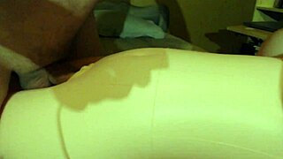 just broke in my new sex doll aileen with a solid pounding.