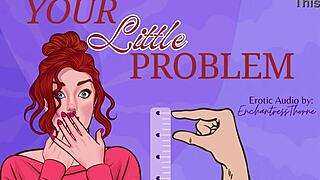 Your Little 18+ Problem - Sph Sensual Humiliation!