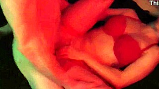 busty babe cums multiple times from intense fucking