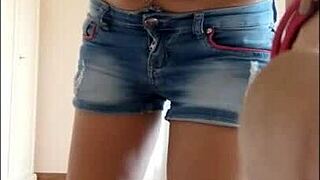 Plastic passion in love for this lil girl