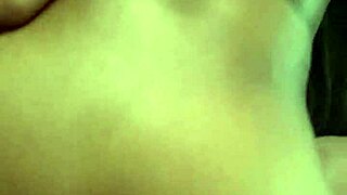 My favorite cougar Nia returned with intense passion